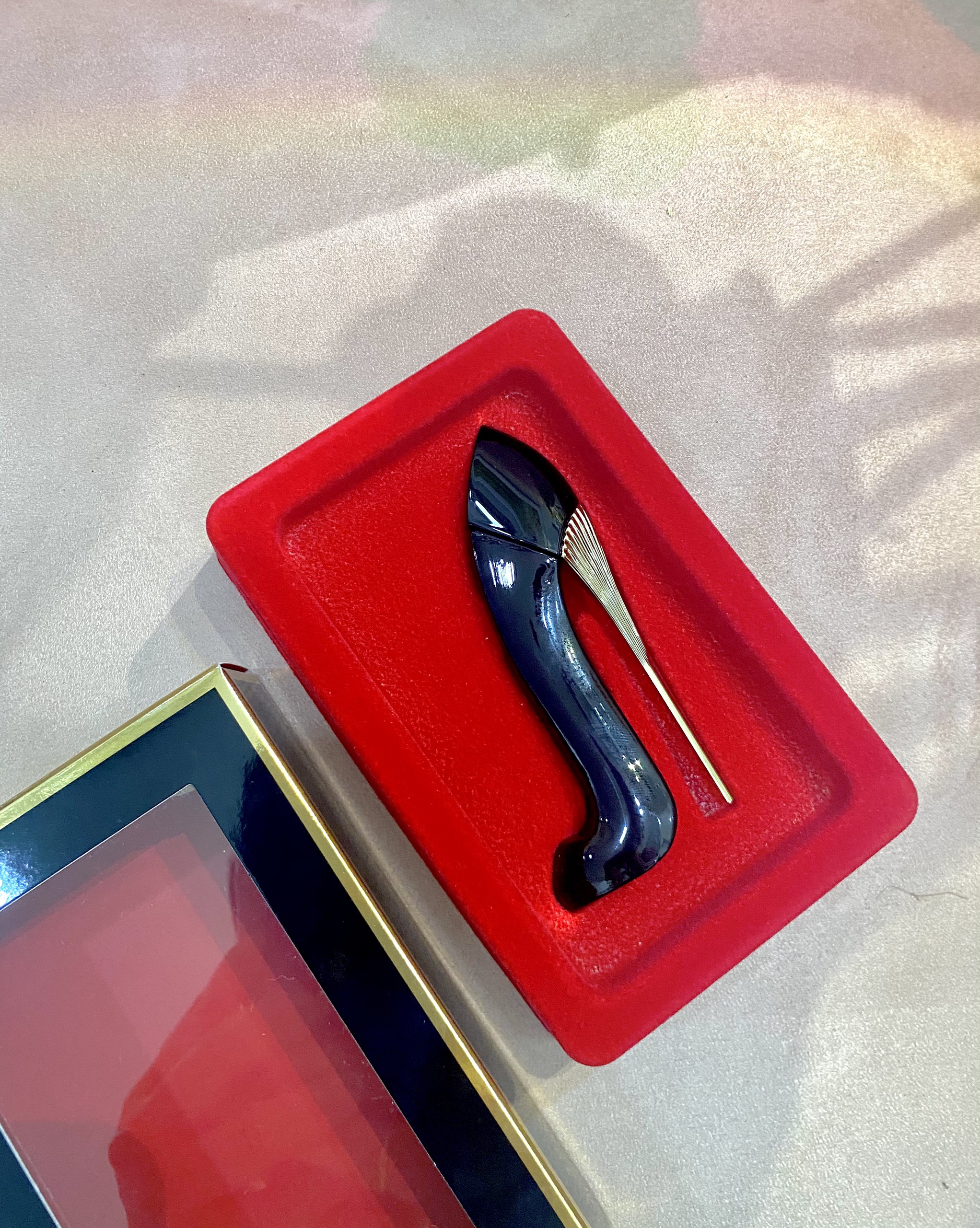 Nước Hoa Nữ Carolina Herrera minisize 7ml fullbox