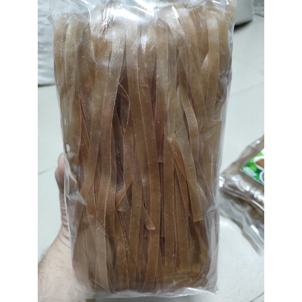 MÌ QUẢNG GẠO LỨC KHÔ SA ĐÉC 400gram
