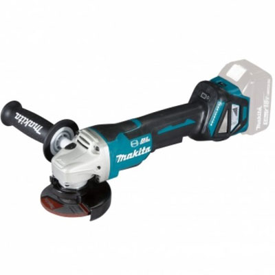 [Hàng chính hãng]Máy mài MAKITA DGA417Z 100MM (18V Ko pin sạc)