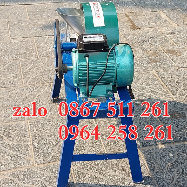 Mua máy thái sắn, bào sợi củ quả ở đâu