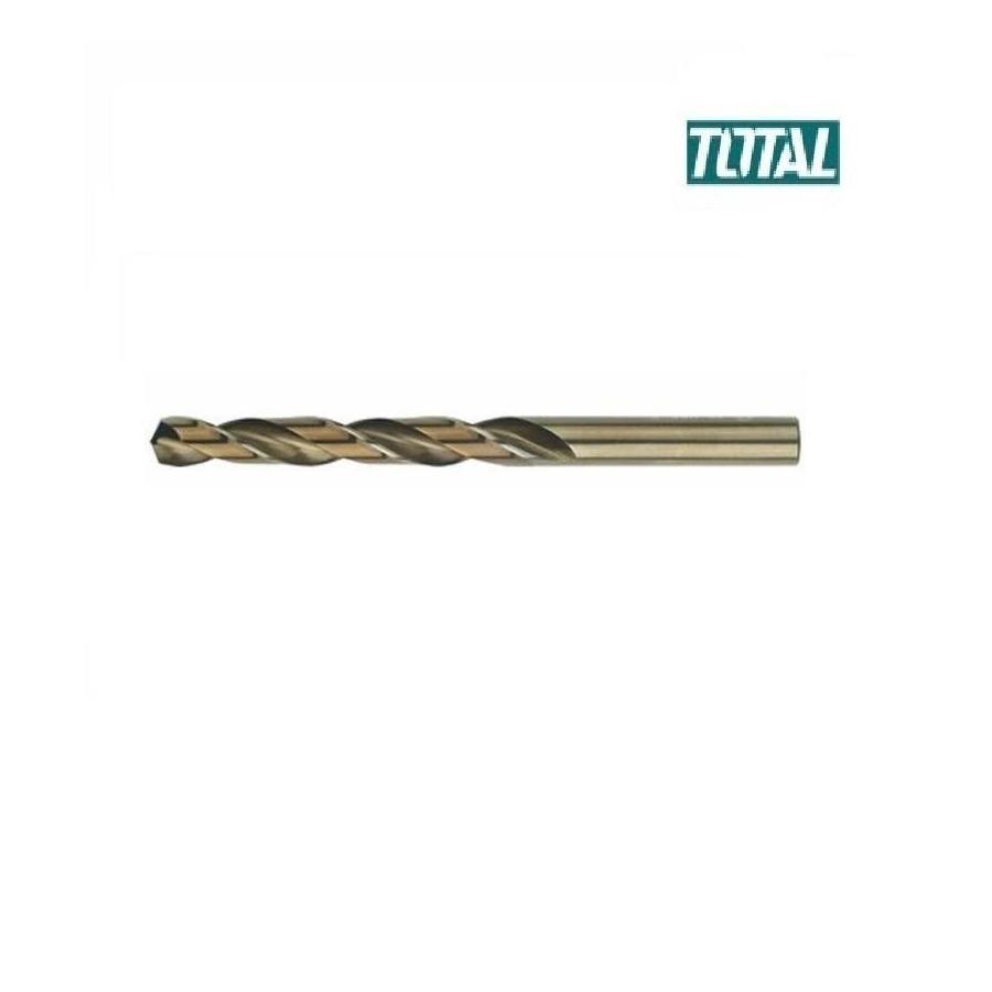 MŨI KHOAN SẮT 3MM TOTAL TAC100303