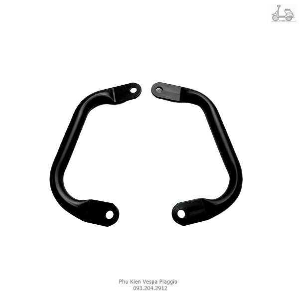 Tay Dắt Kiểu 946 Cho Vespa Sprint Primavera