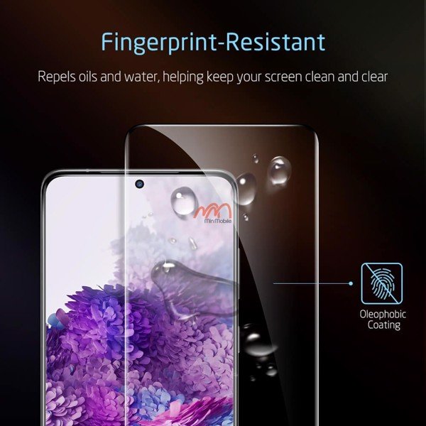 Kính cường lực 9h Samsung Galaxy S20