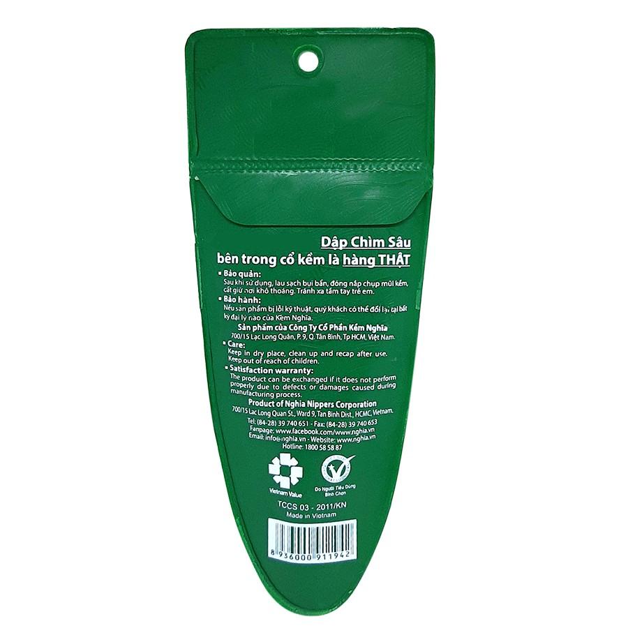 Kềm cắt móng Skinfood Nail Nipper