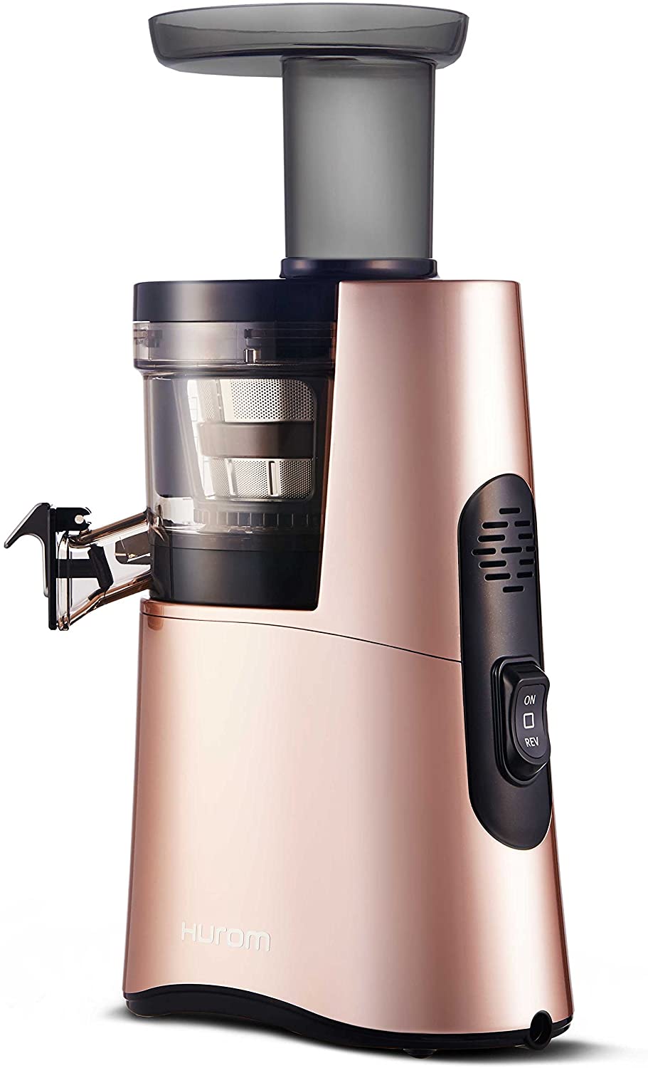 Máy Ép Chậm HUROM H-AA-LBB17 Đỉnh Cao Ép Chậm.