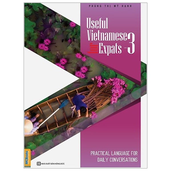 Fahasa - Useful Vietnamese For Expats 3