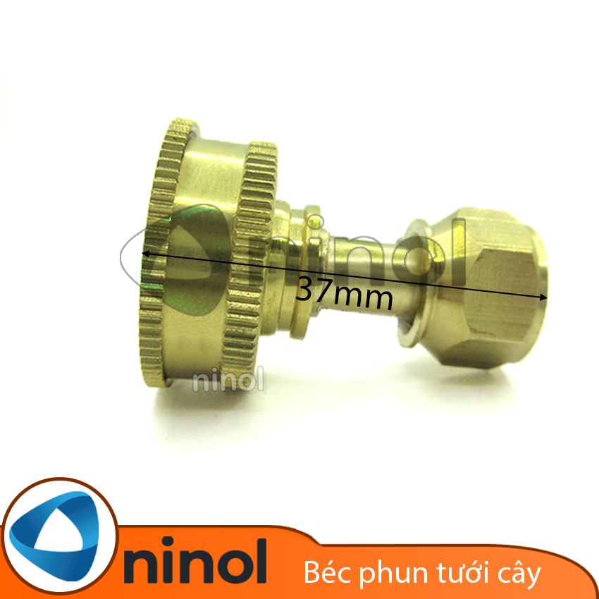 Béc phun tưới cây 1 lỗ