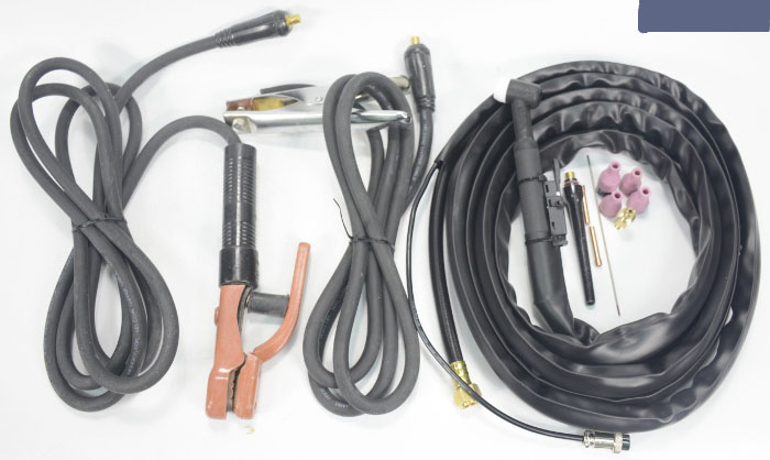 Máy Hàn HK TIG 200E full pk
