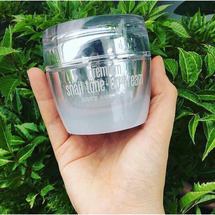 Kem ốc sên Goodal Hàn quốc 50ml