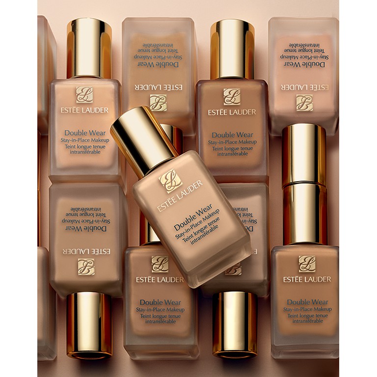 Vòi bơm kem nền estee lauder
