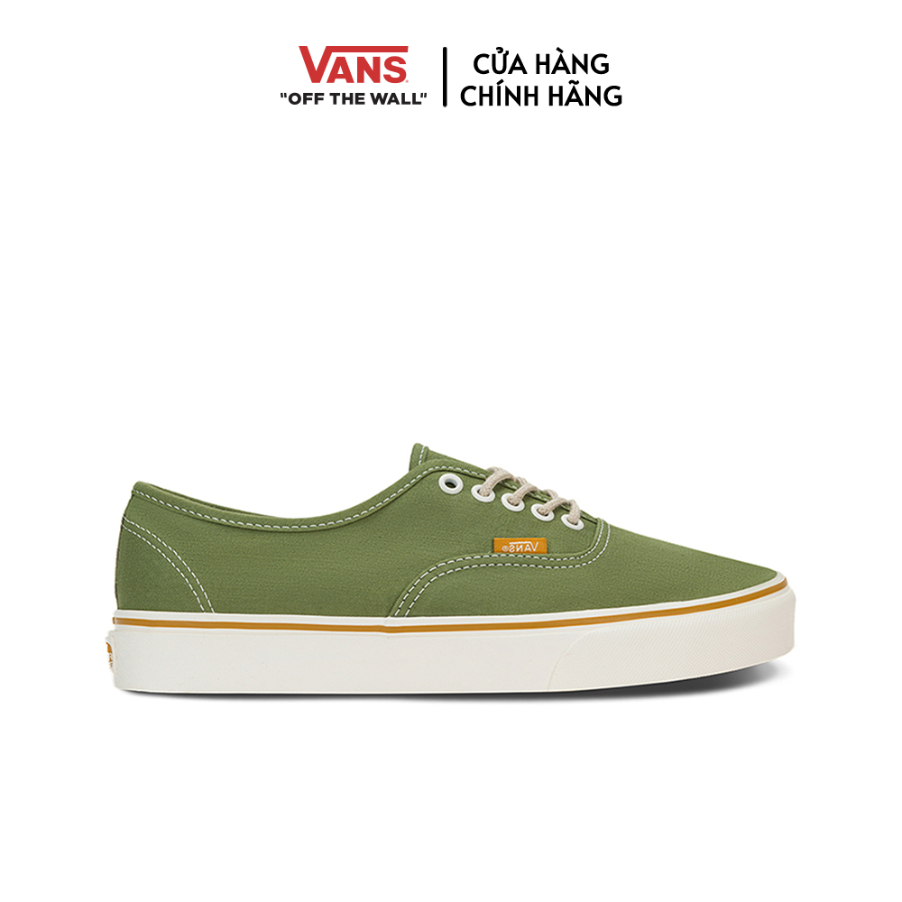 Giày vans authentic classics campaign authentic vn0009pvzbf