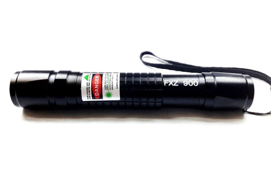 [HCM]Đèn laze laser FXZ 900 cao cấp