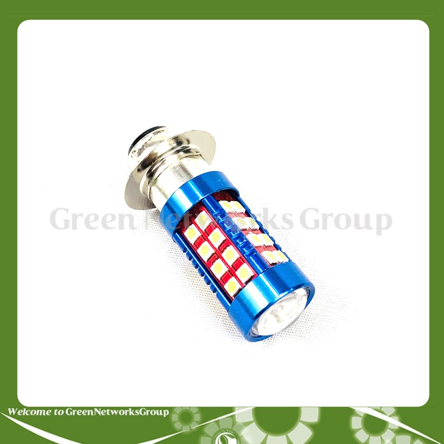 Đèn led chân m5 36 tim hjg cho wave dream cub greennetworks