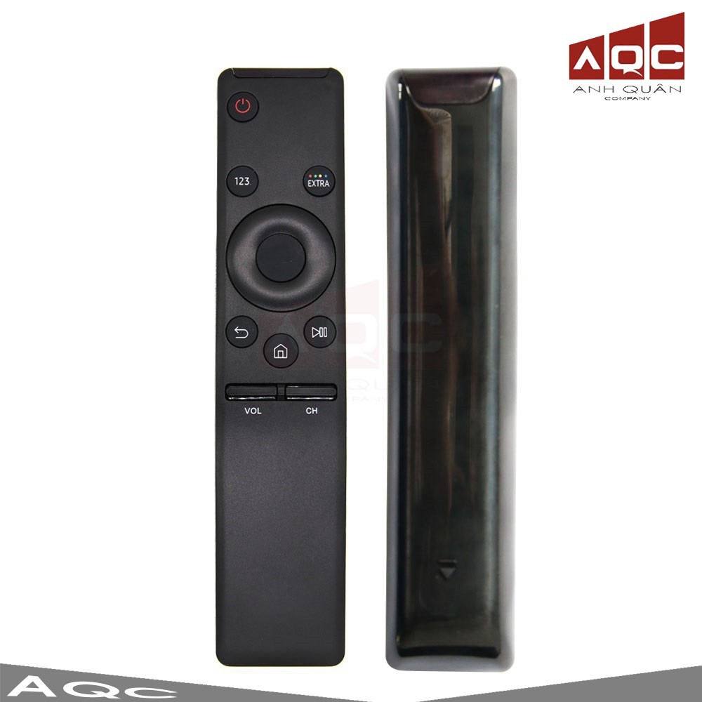 Remote Điều khiển Tivi SMART SAMSUNG 4k ( có voice - giọng nói)