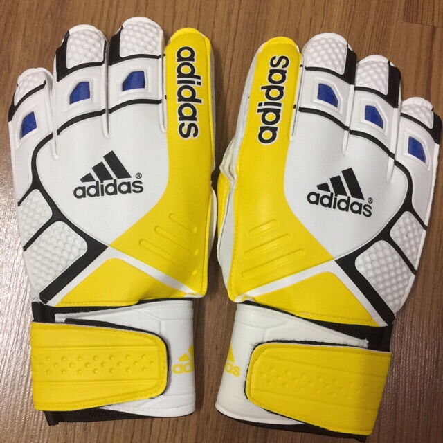 Găng thủ môn Adidas(nhiều màu)