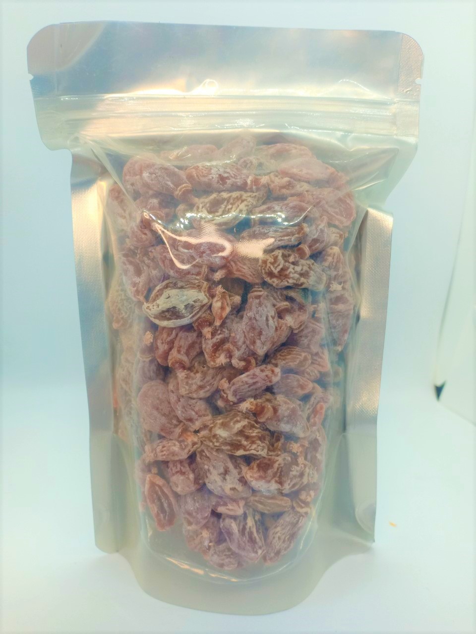 Xí Muội Mơ Không Hạt Loại Ngon (500gr) (NCFOOD)
