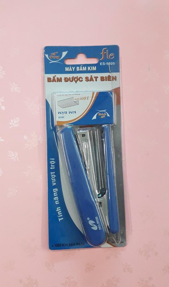 BẤM KIM SỐ 10 ( màu ngẫu nhiên )