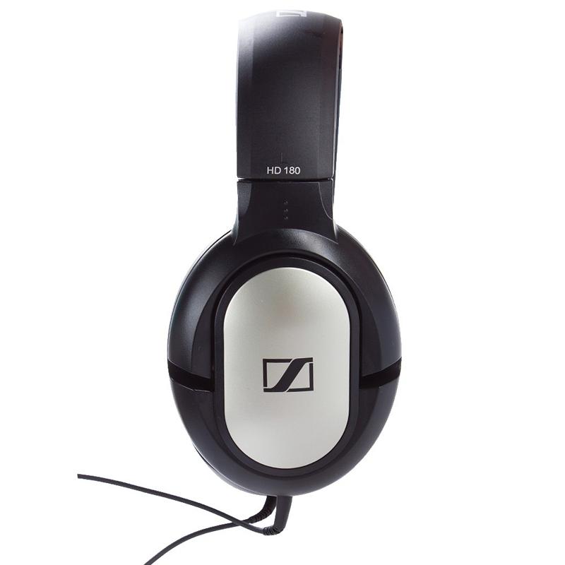 Tai nghe Sennheiser HD 180