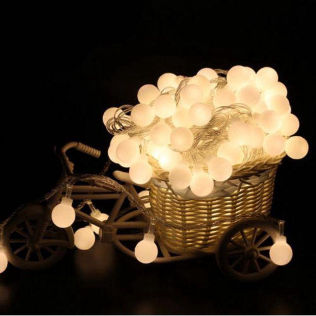 Dây đèn Led trang trí phòng