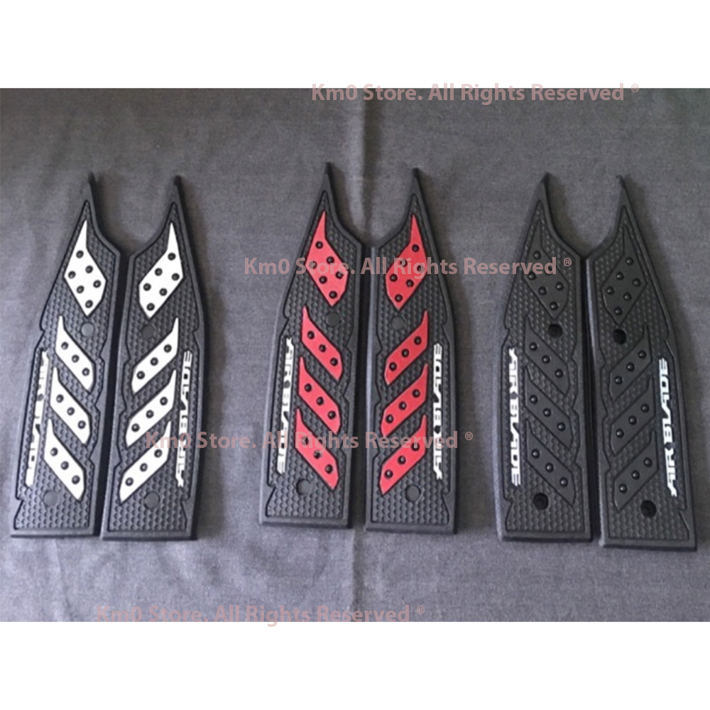 Thảm Lót Chân AIR BLADE 2010 - 2011 Đặc Biệt