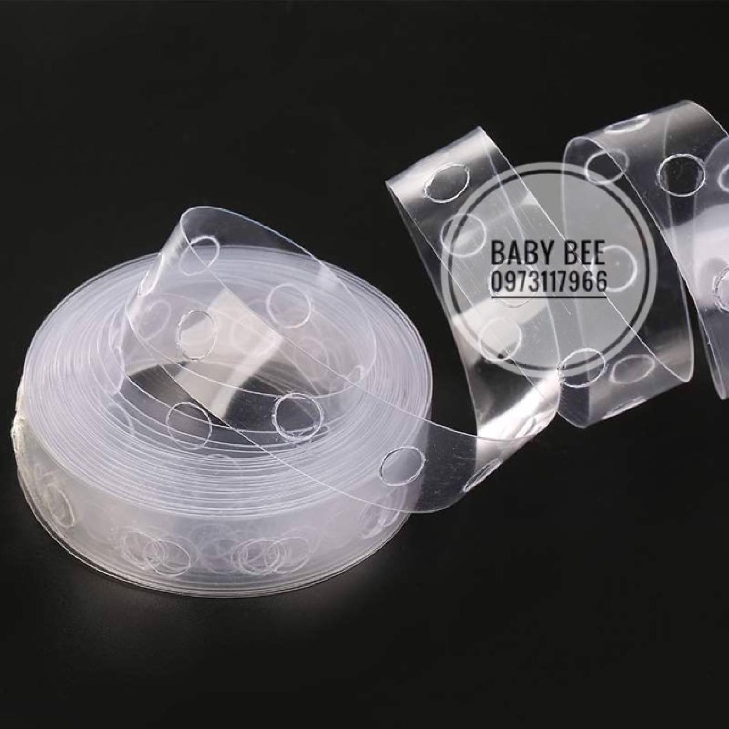 Dây Kết Bóng Dài 5M