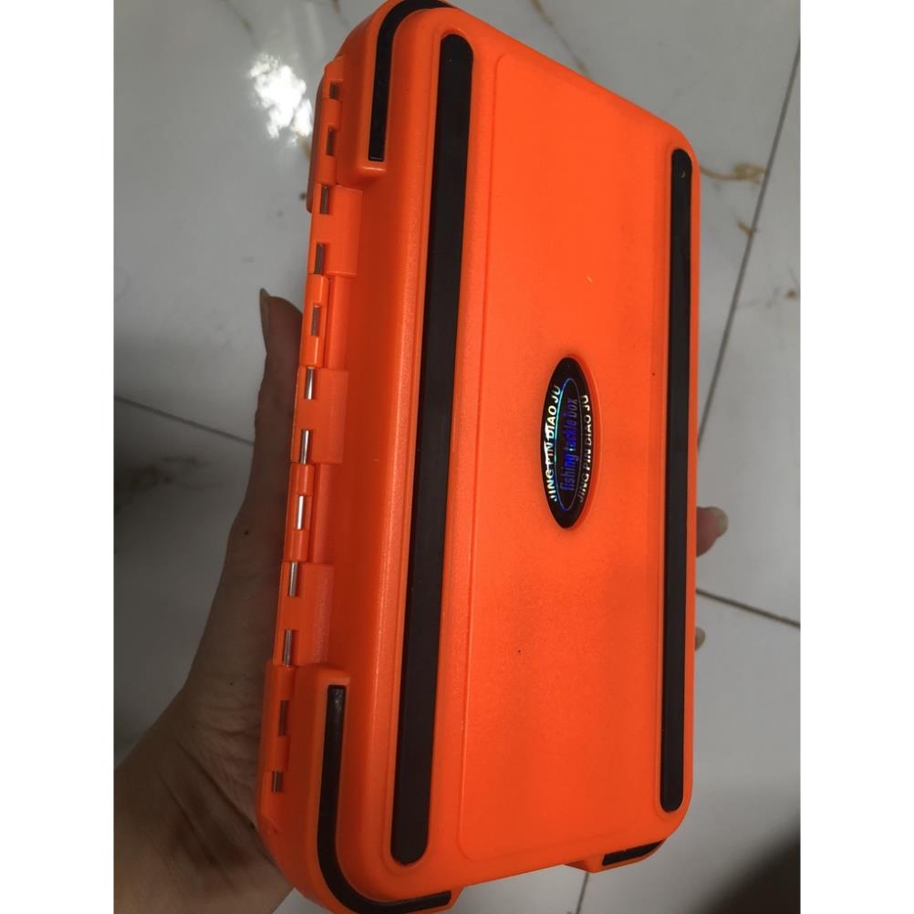 Hộp đựng phụ kiện câu cá