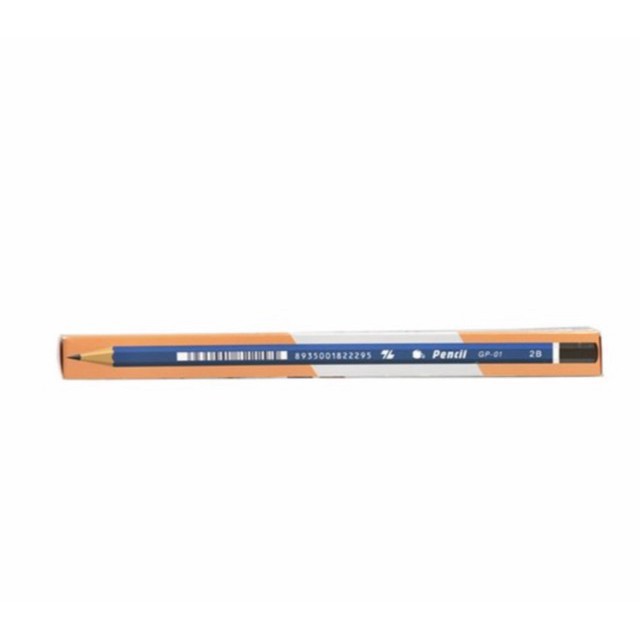 10 bút chì Thiên Long GP-01