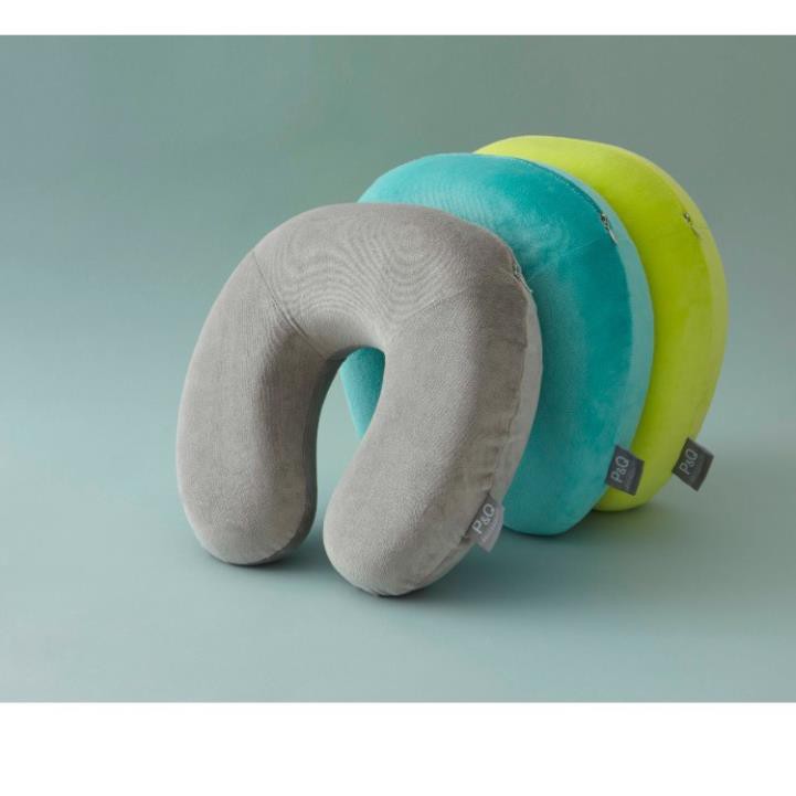[ LOCK&LOCK ] Gối kê cổ Lock&Lock Memory Foam LTZ126