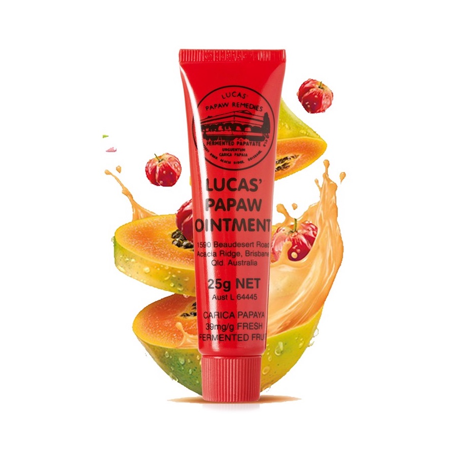 Kem đa năng Lucas Papaw Ointment