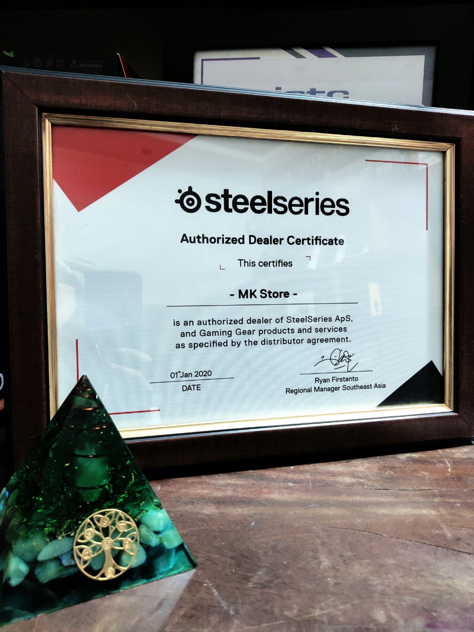 Tai nghe STEELSERIES ARCTIS NOVA Pro Multi system AMPLIFIER & DAC MKStore