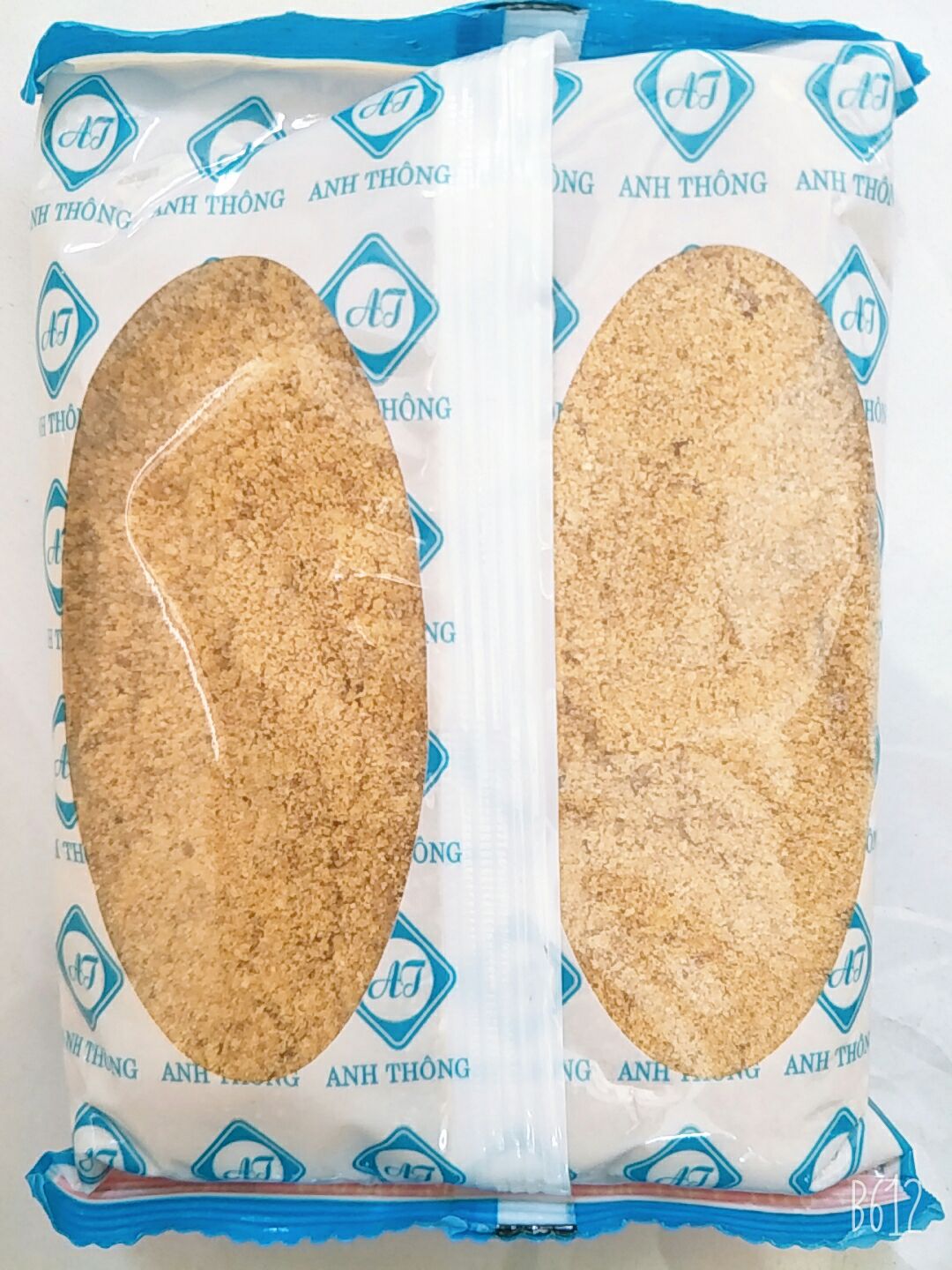 Cám cho chim chích choè Anh Thông (loại mịn) 150g