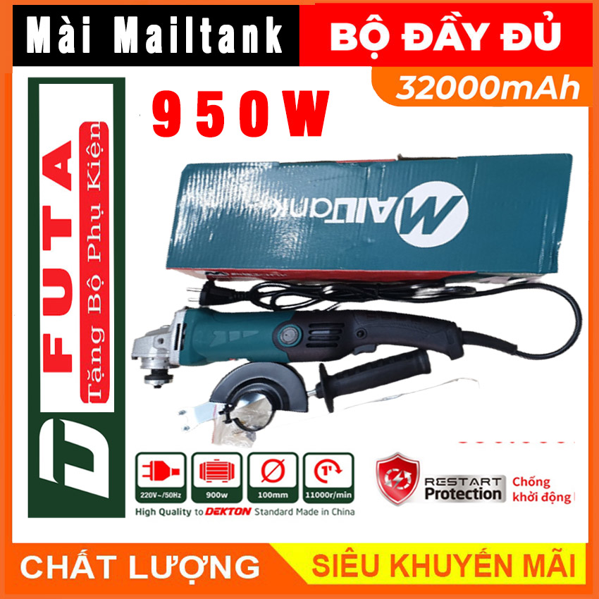 Máy mài đuôi dài