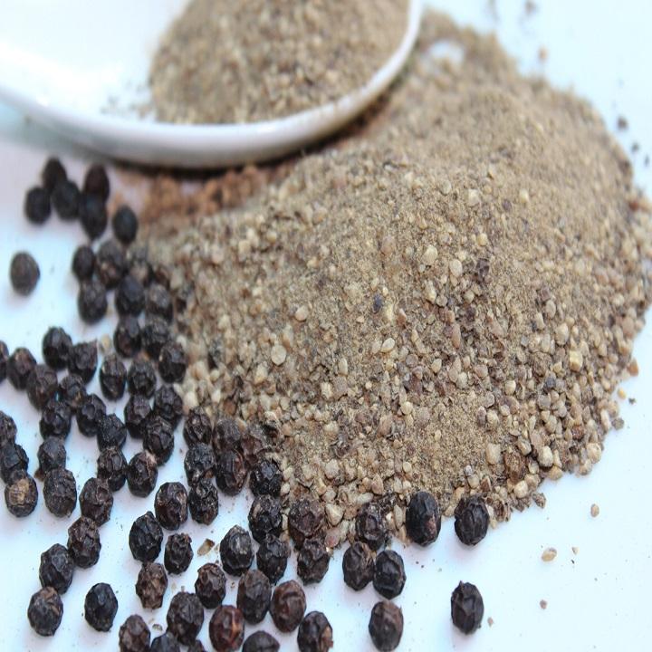 Máy xay tiêu cầm tay lưỡi sứ cao cấp