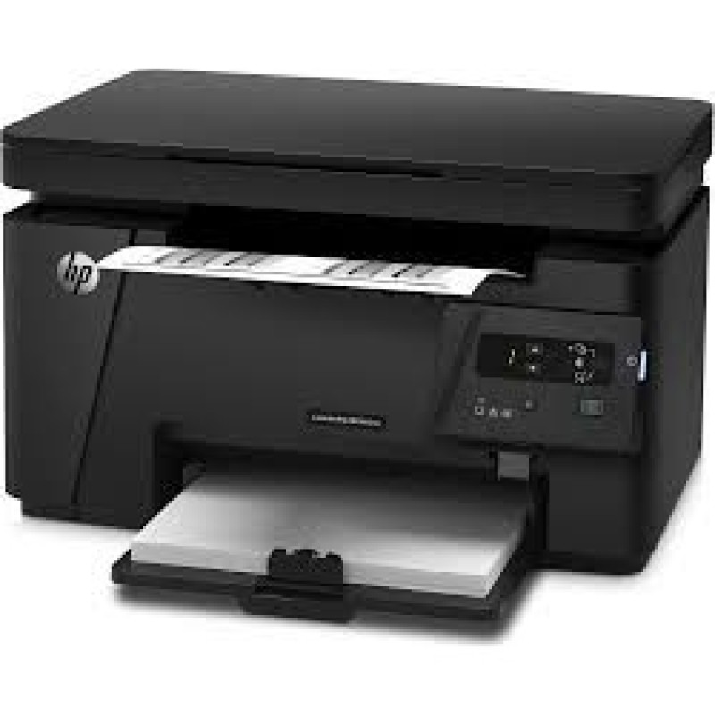 Máy in đa năng HP M 125A ( IN-COPY-SCAN ) đã qua sử dụng còn trên 90%