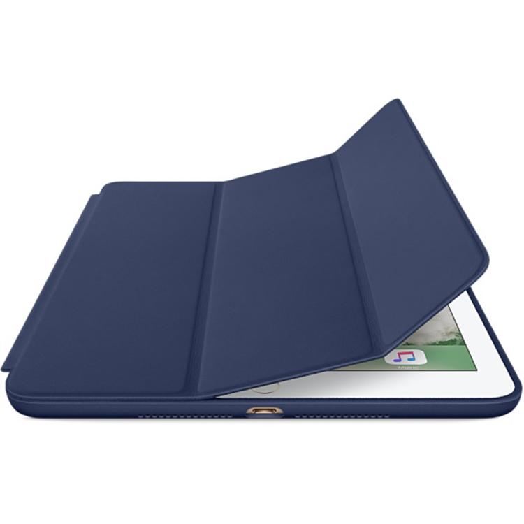 Bao Da Smart Case Gen2 TPU Dành Cho iPad Mini 4/ 5