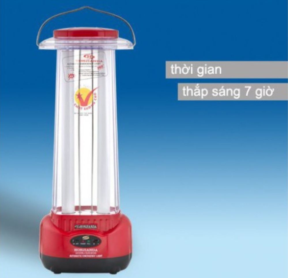 Đèn sạc khẩn cấp KT-3100 TDL Kentom