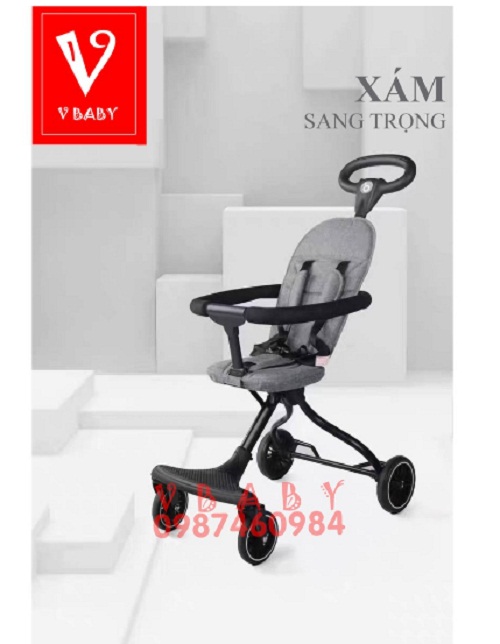 Xe đẩy baobaohao V1 V3 V5 V2 V4