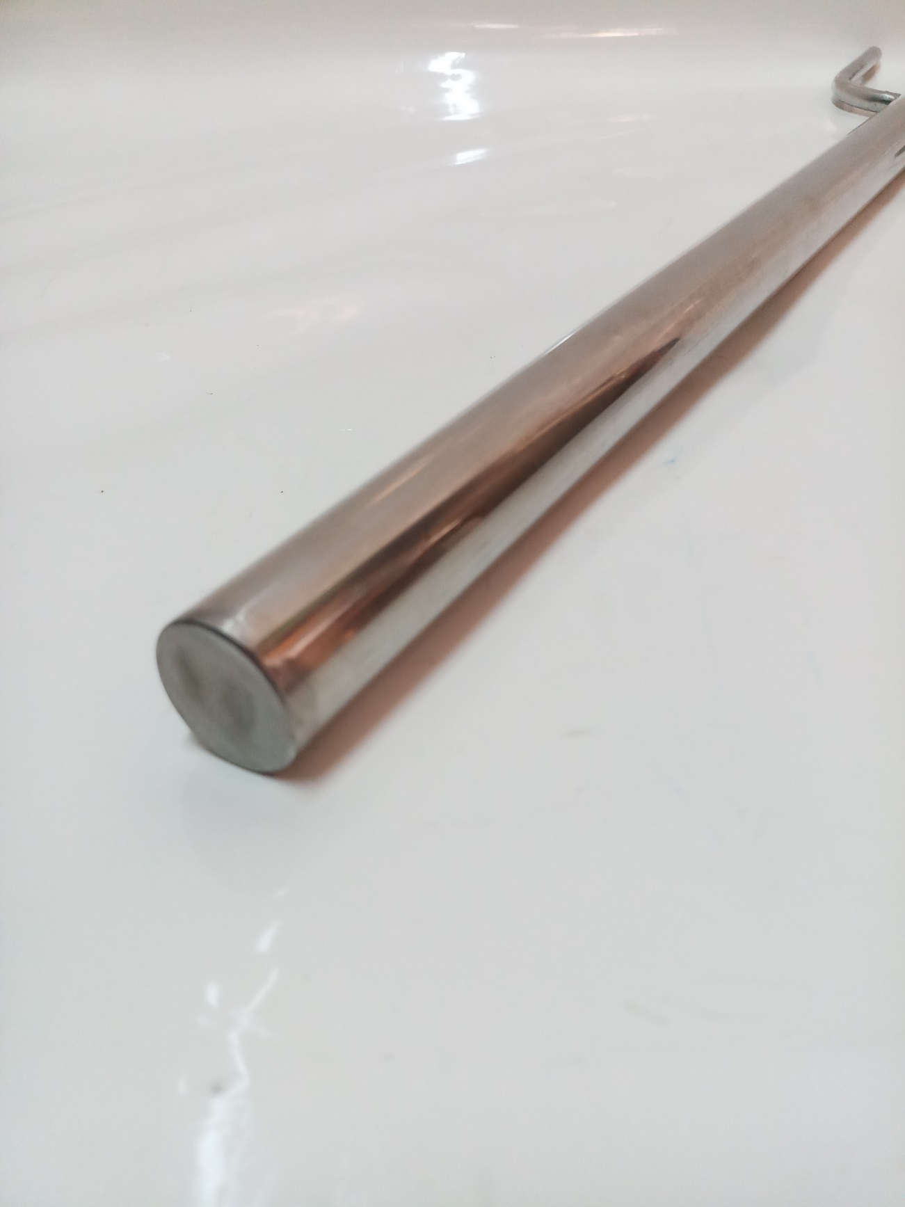 CÂY NỈA XỚI CƠM INOX CAO CẤP HVNCLC.