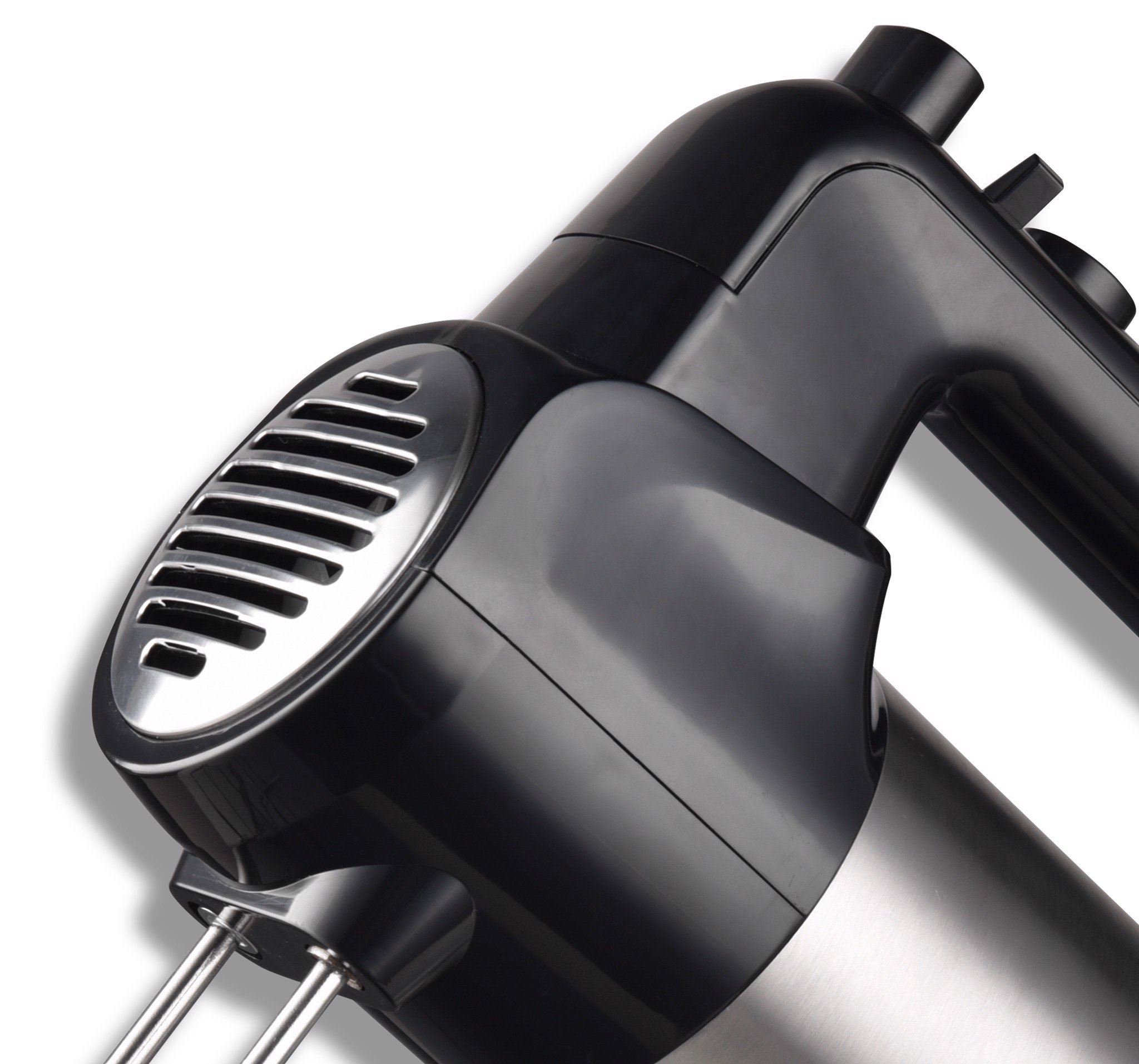 Máy đánh trứng Mishio MK-215