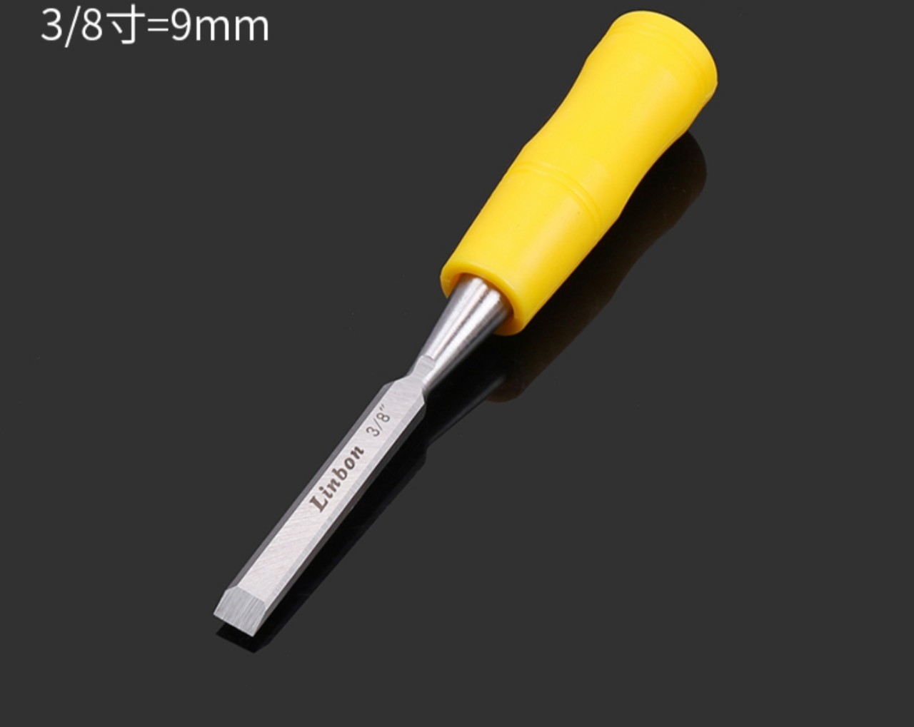 ĐỤC GỖ LINBON [CHIỀU DÀI 19MM]