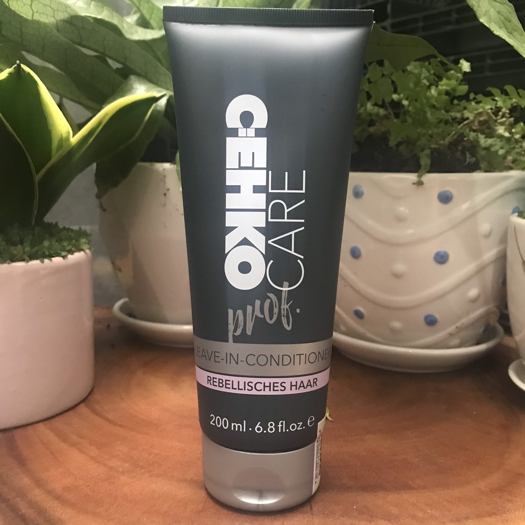 Kem xả khô CEHKO cho tóc uốn 200ML