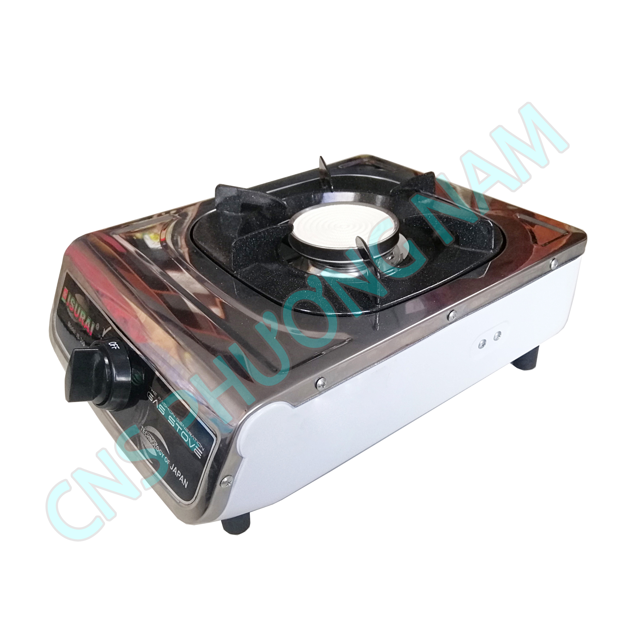 Bếp gas đơn hồng ngoại