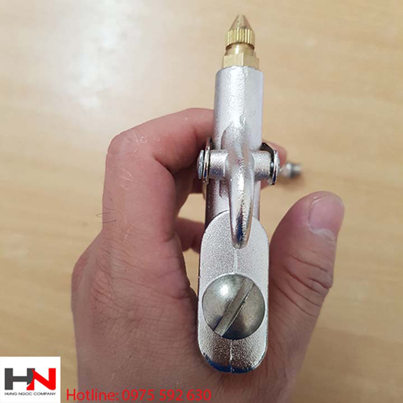 Dụng cụ xịt khí nén loại xịn