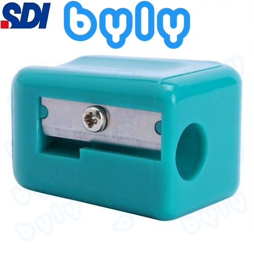 Chuốt gọt bút chì nhiều màu SDI 0139 sản phẩm chất lượng cao, hàng chính hãng