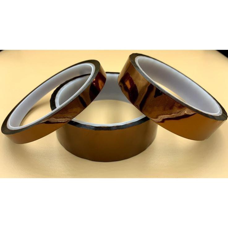 Băng dính chịu nhiệt (1cm 1,2cm - 1,5cm - 2cm - 3cm)