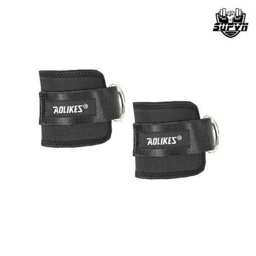 Quấn cổ chân tập mông Aolikes - Đá đùi Aolikes 7129