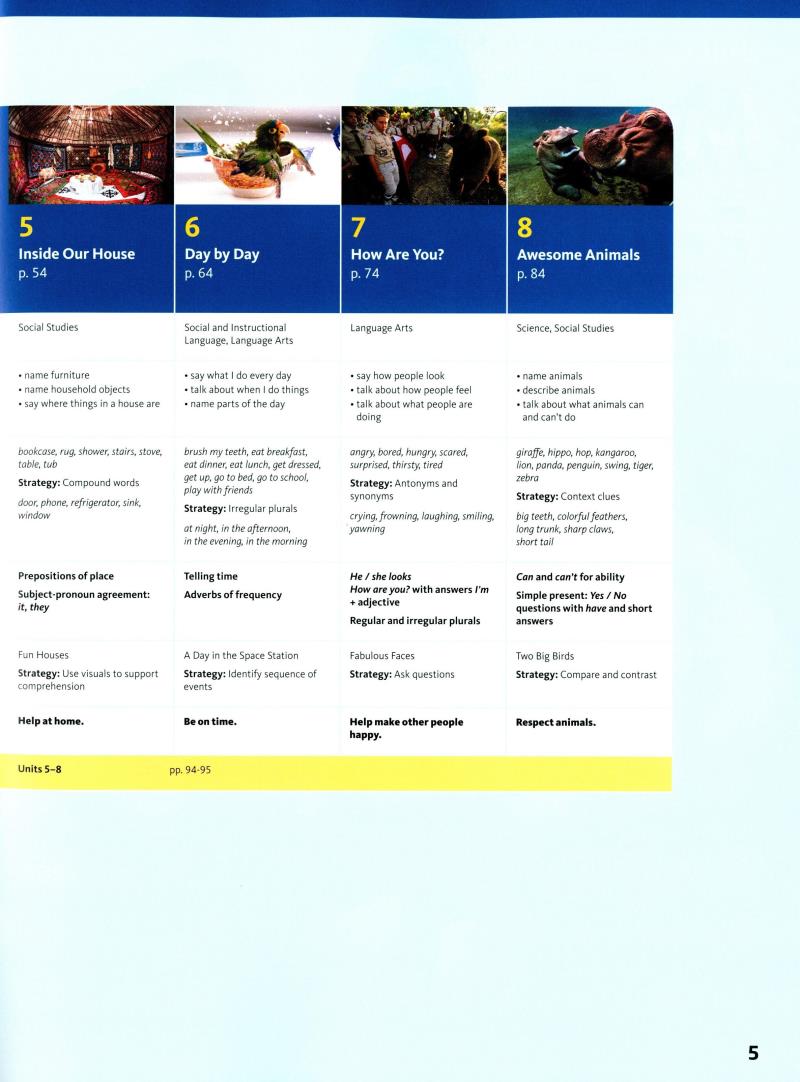 Sách Ngoại Văn - Fahasa - Explore Our World 2: Student's Book 2nd Edition