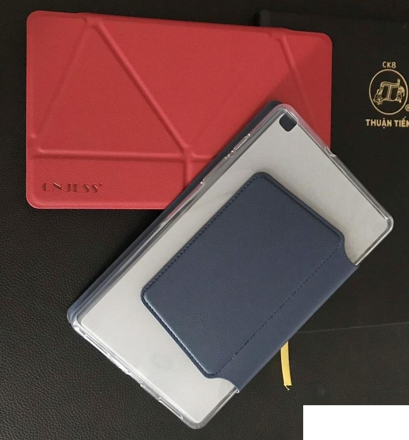 Bao da Onjess cho Samsung Galaxy Tab A8 8  T295 (2019)