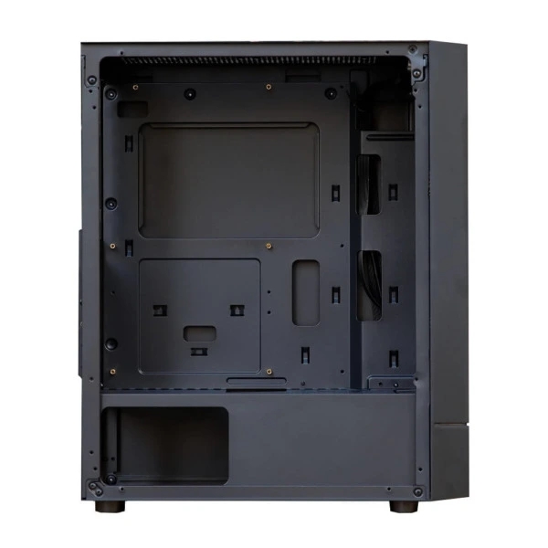 Vỏ Case Infinity Denki Elite – Mid Tower Case