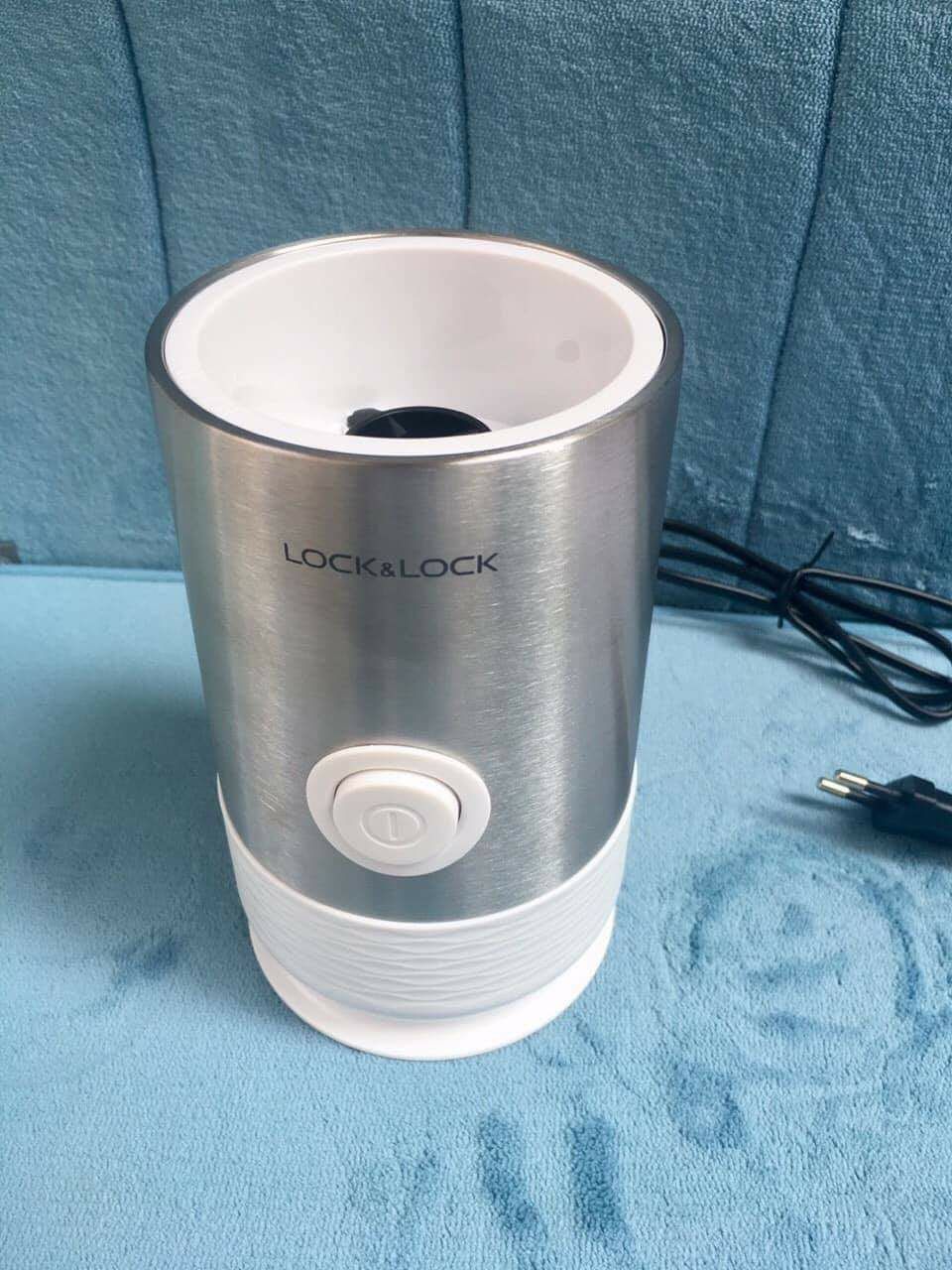 Máy Xay Sinh Tố Mini Lock&Lock EJM241
